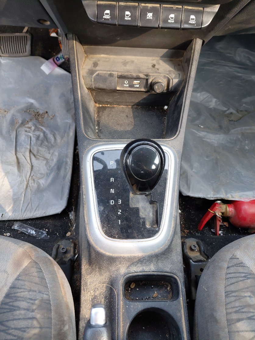 KIA Pegas GL 2024 image