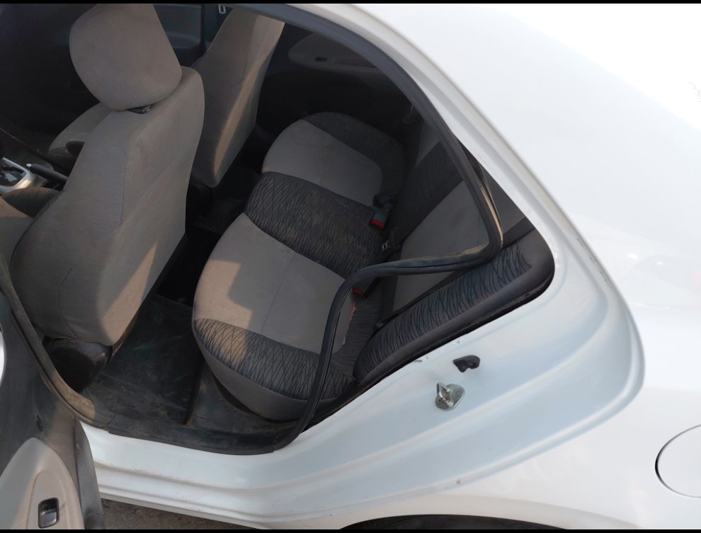 KIA Pegas GL 2024 image