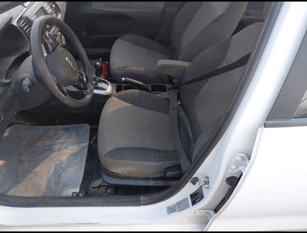 KIA Pegas GL 2024 image