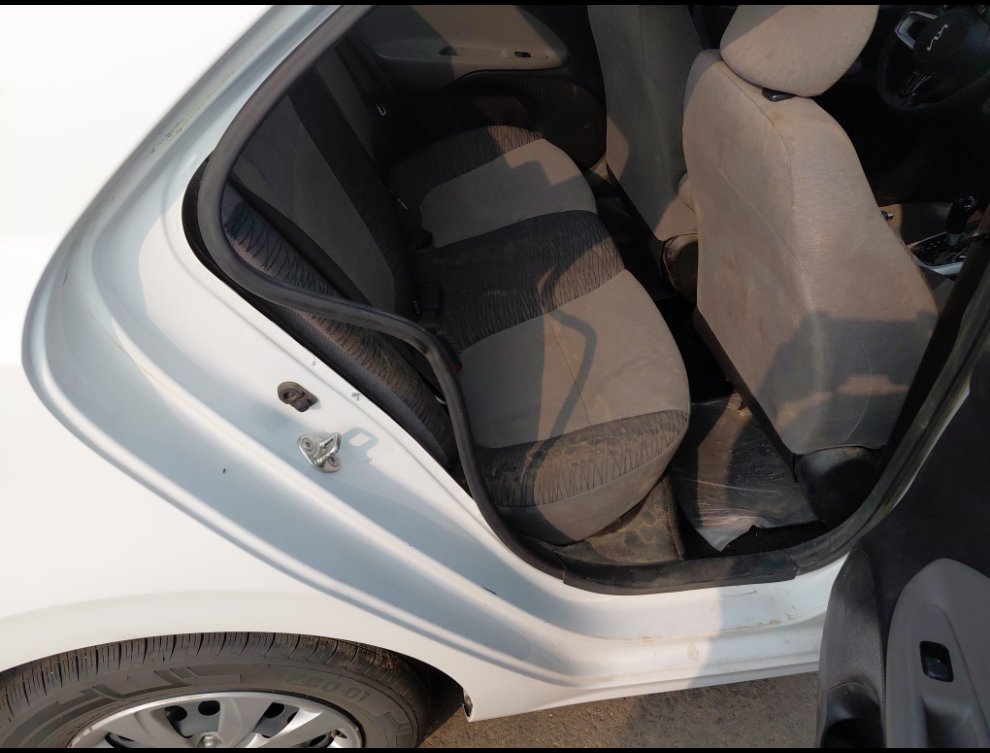 KIA Pegas GL 2024 image