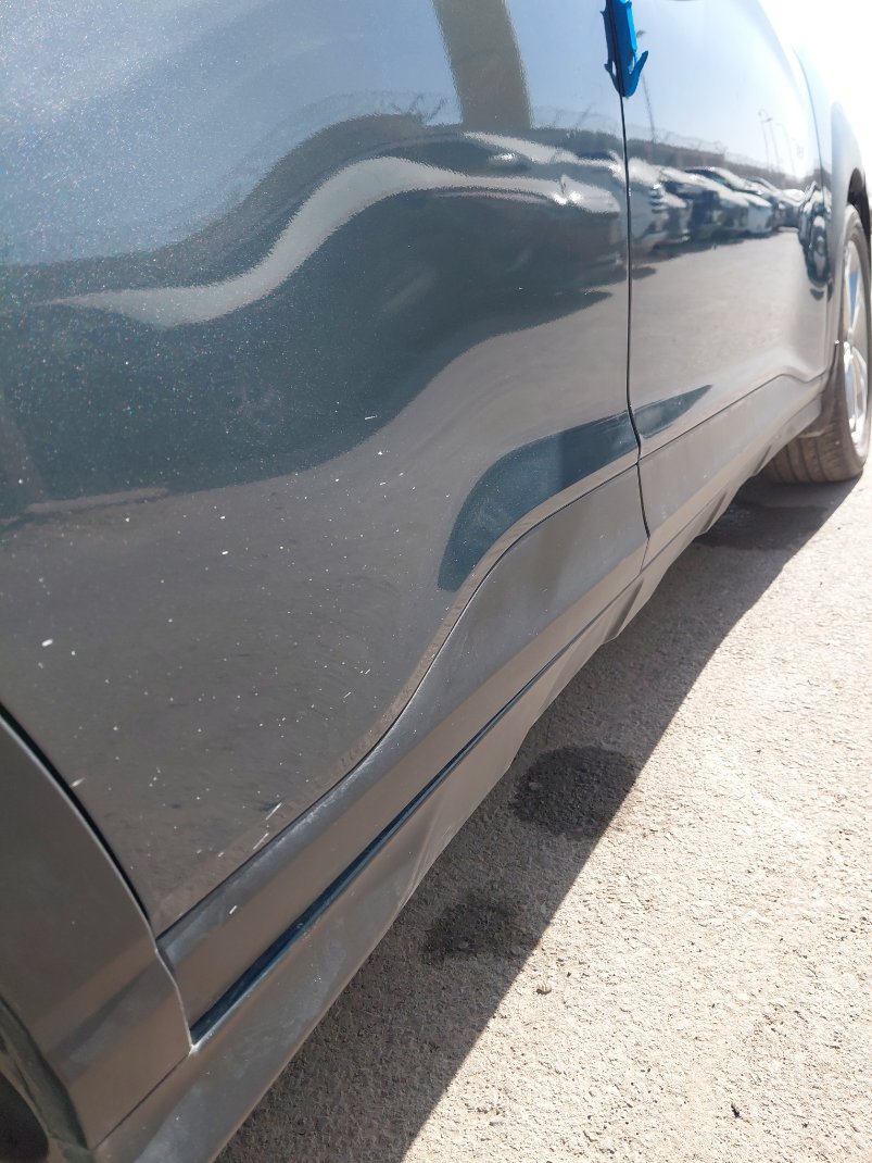 Hyundai Kona FLEET 2021 image