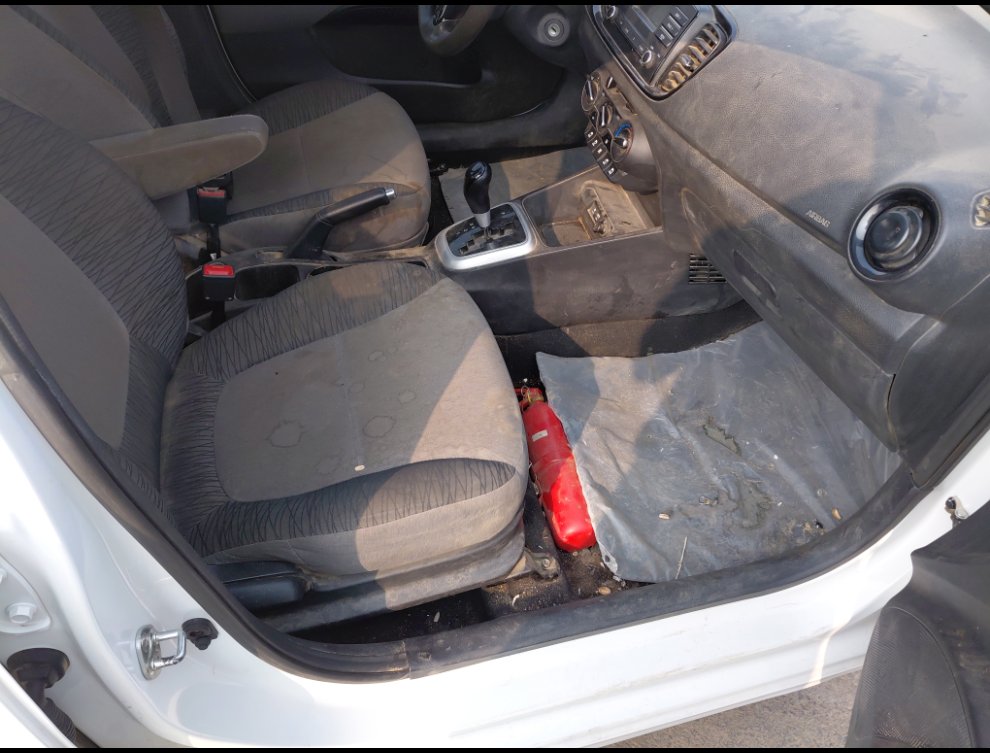 KIA Pegas GL 2024 image