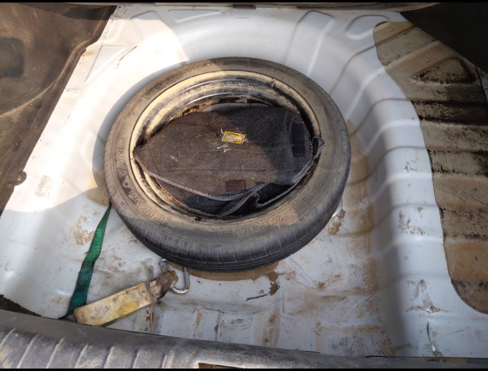 KIA Pegas GL 2024 image