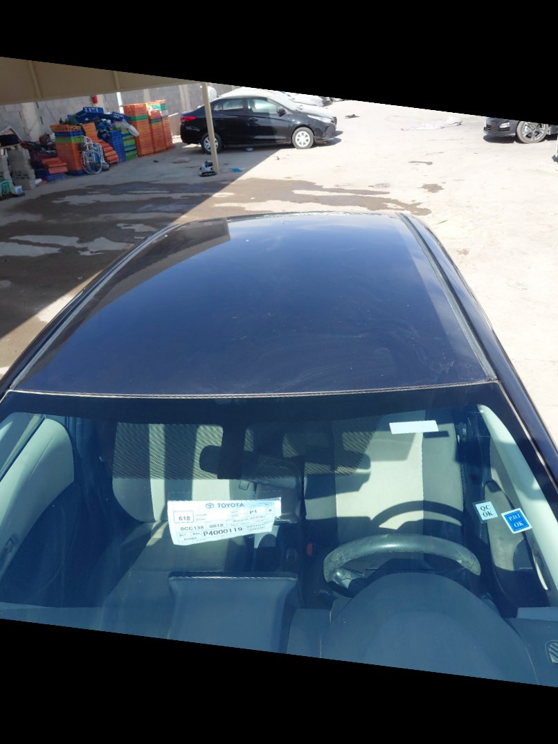 Toyota Corolla XLI 2023 image