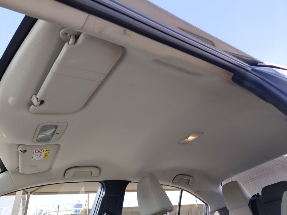 Toyota Corolla XLI 2023 image