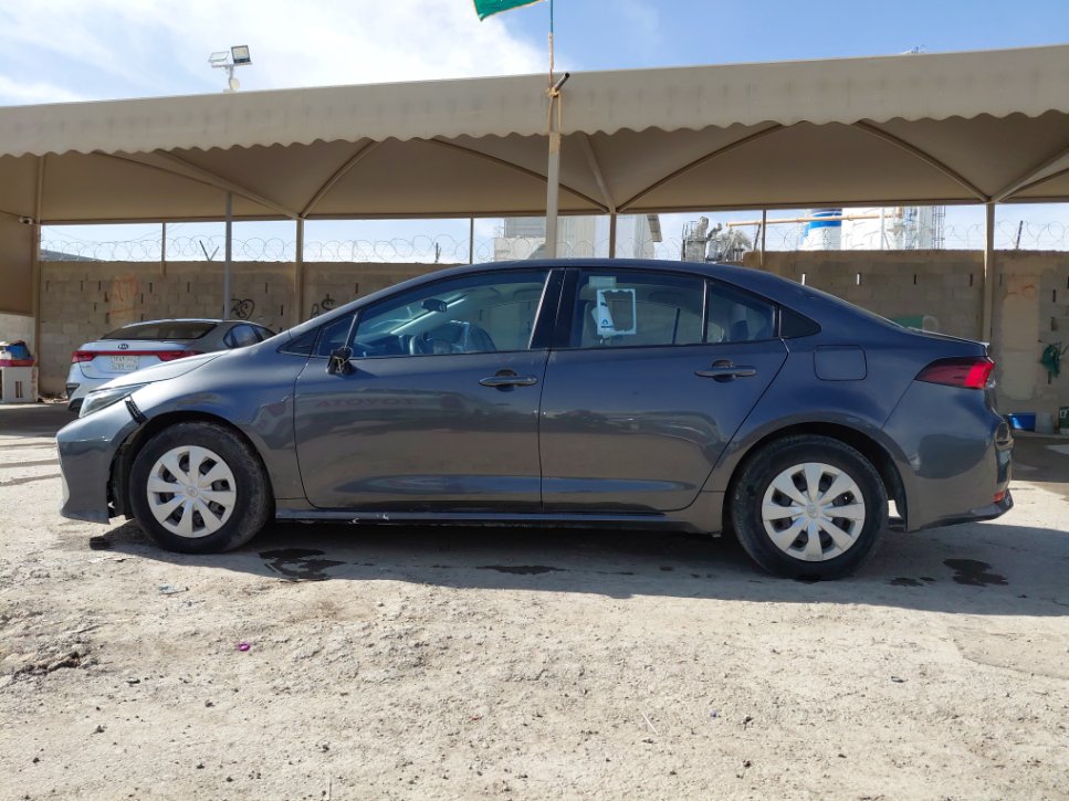 Toyota Corolla XLI 2023 image