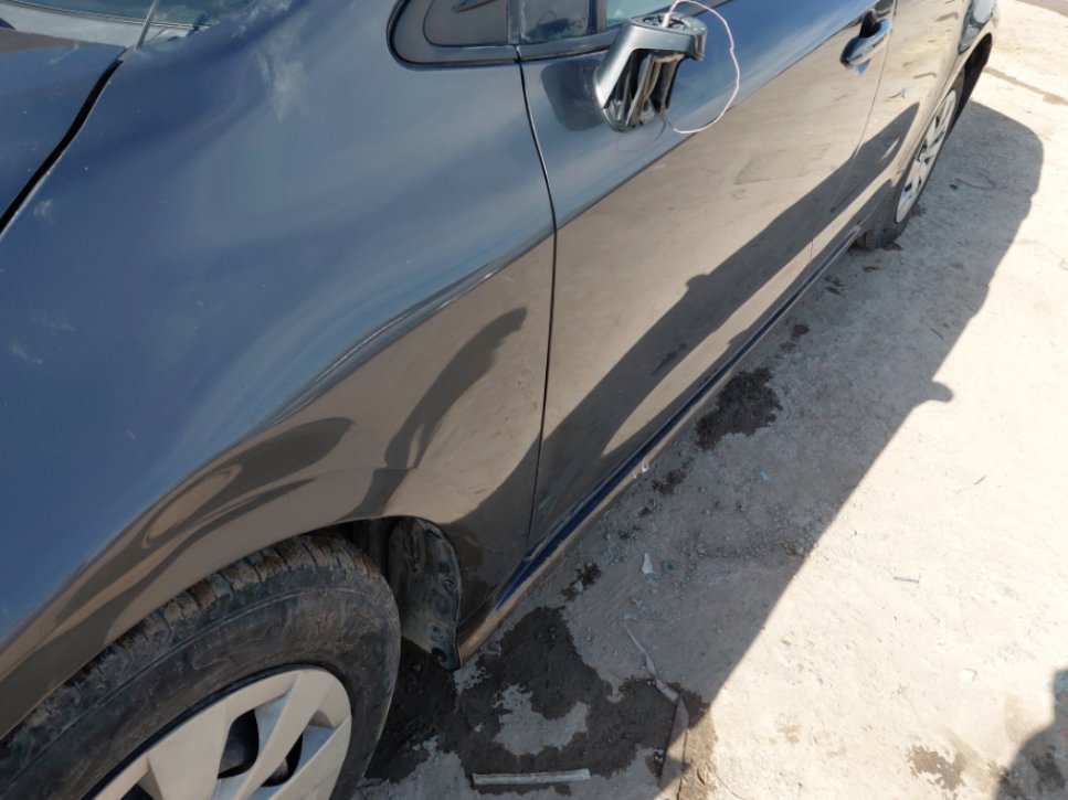 Toyota Corolla XLI 2023 image