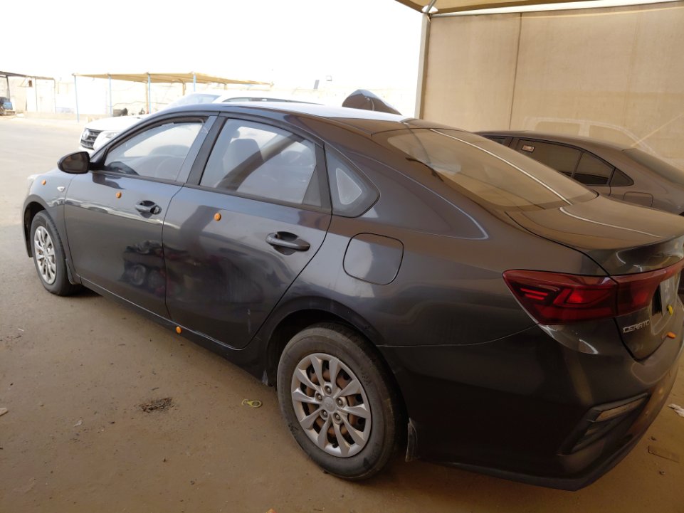 KIA Cerato ال 2020 image