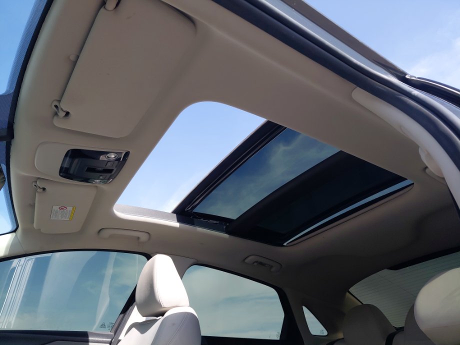 KIA K5 LX 2023 image