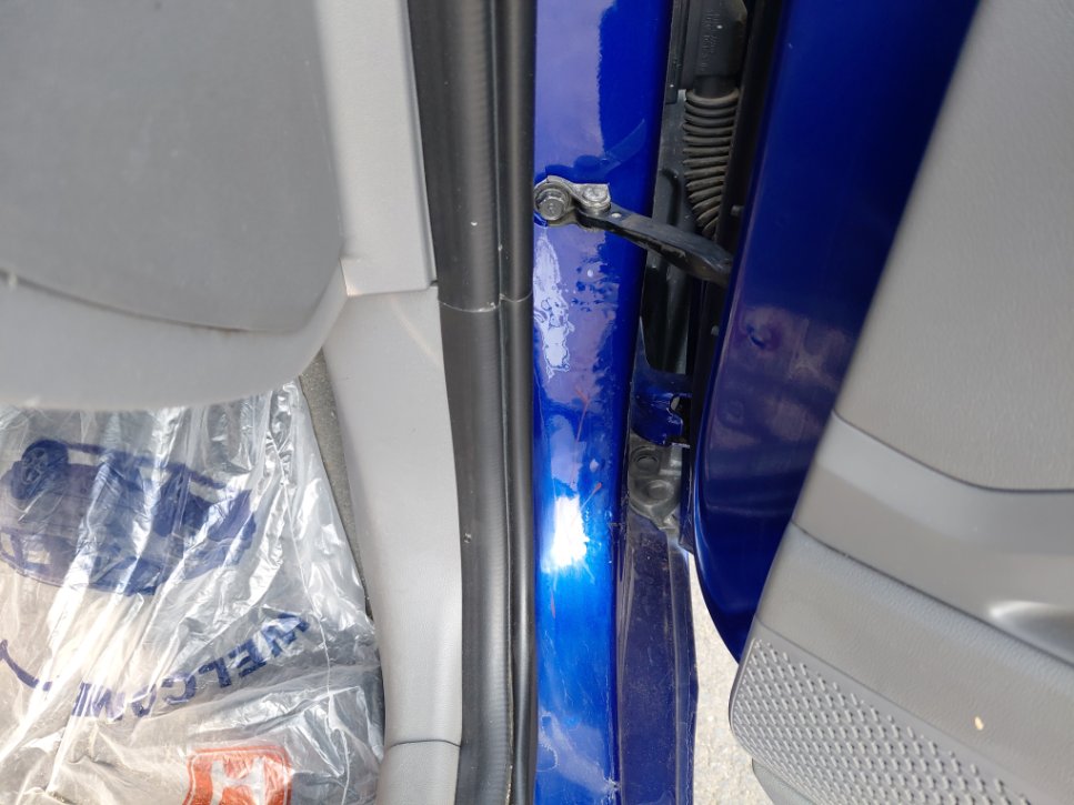 Hyundai Elantra SMART 2021 image