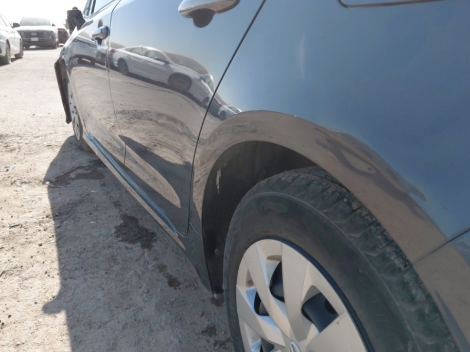 Toyota Corolla XLI 2023 image