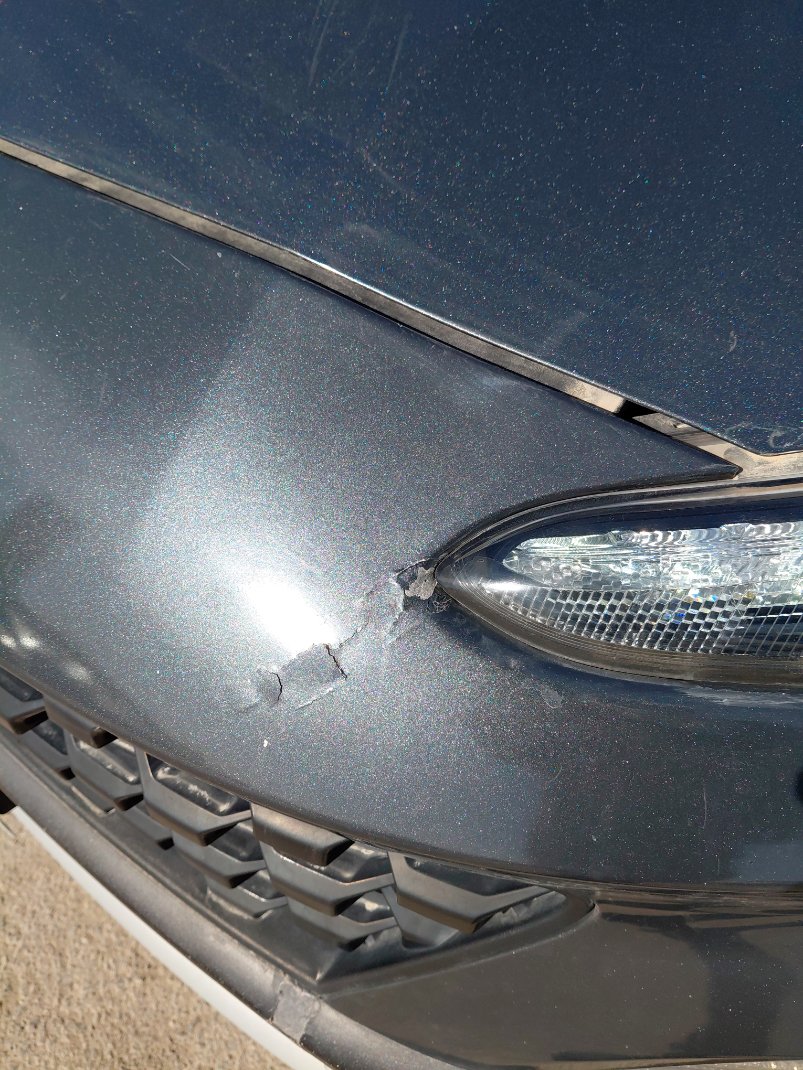 Hyundai Kona FLEET 2021 image