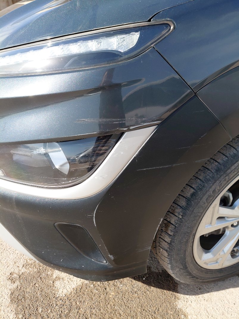 Hyundai Kona FLEET 2021 image