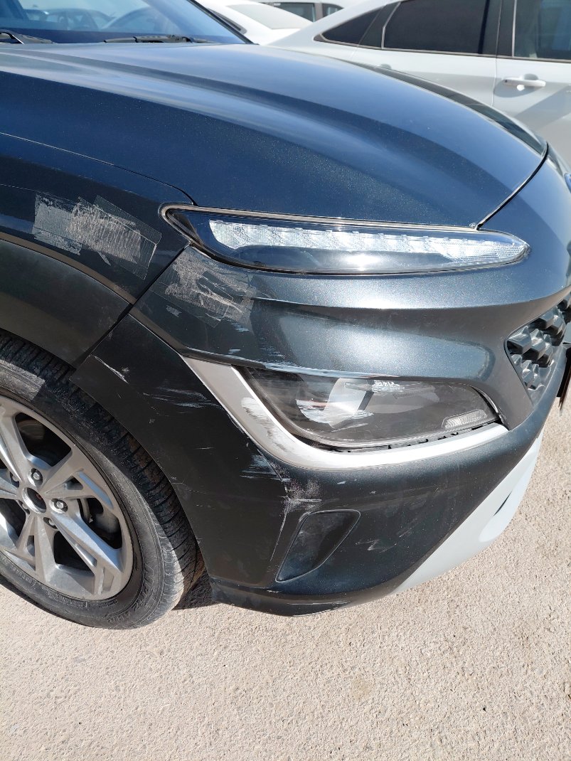 Hyundai Kona FLEET 2021 image