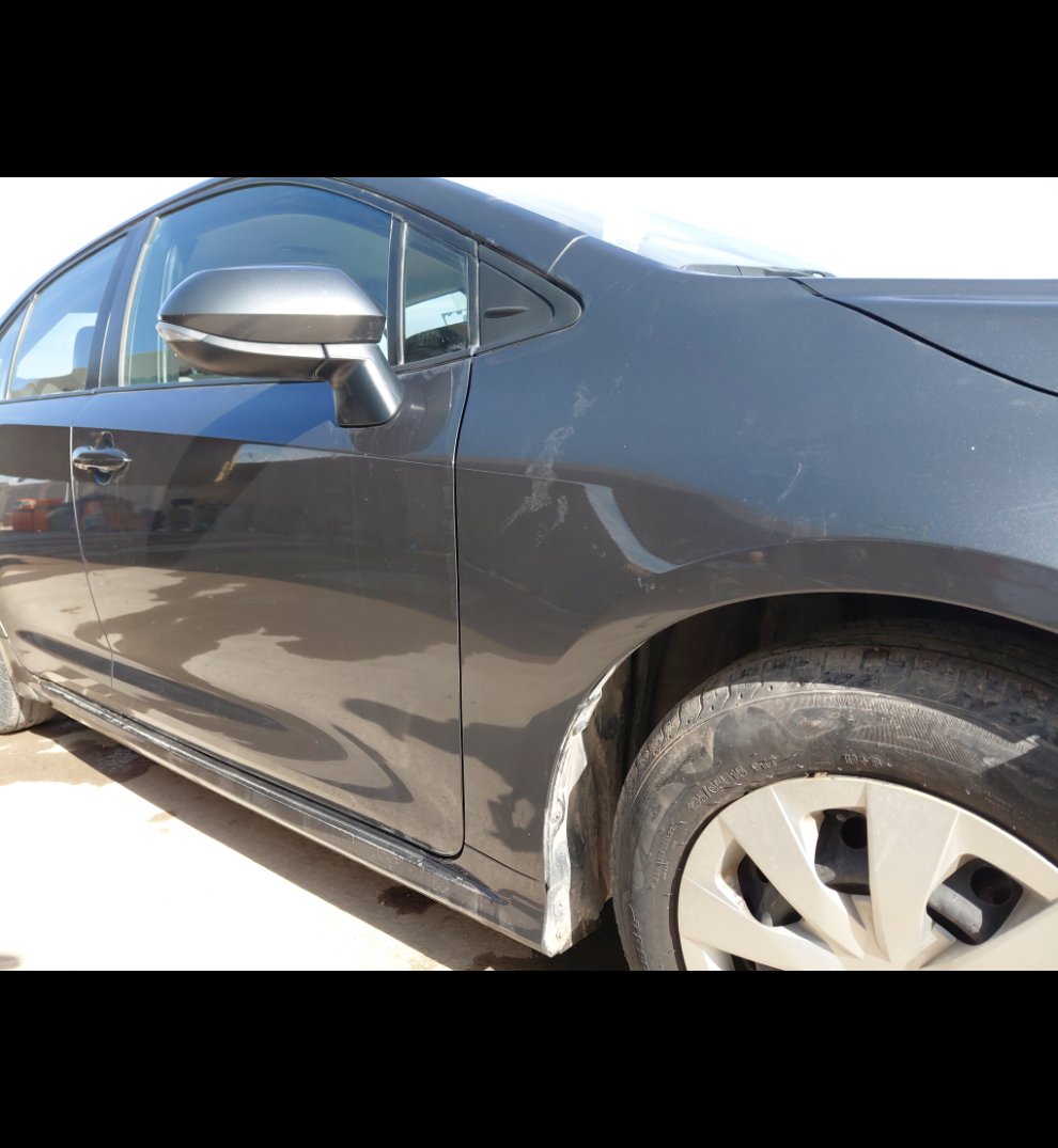 Toyota Corolla XLI 2023 image