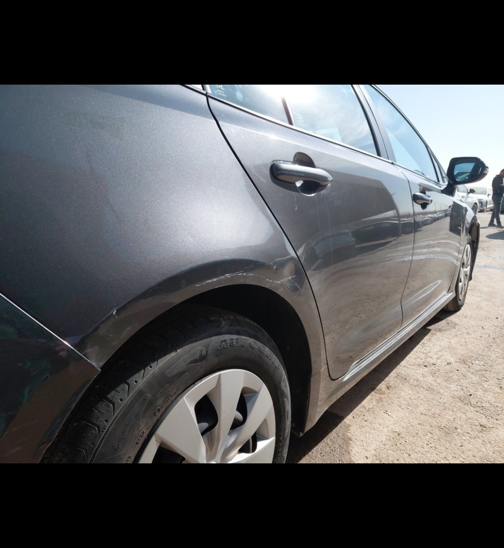 Toyota Corolla XLI 2023 image