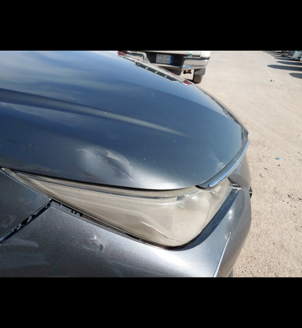 Toyota Corolla XLI 2023 image