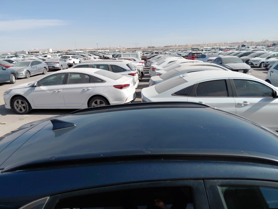 Hyundai Kona FLEET 2021 image