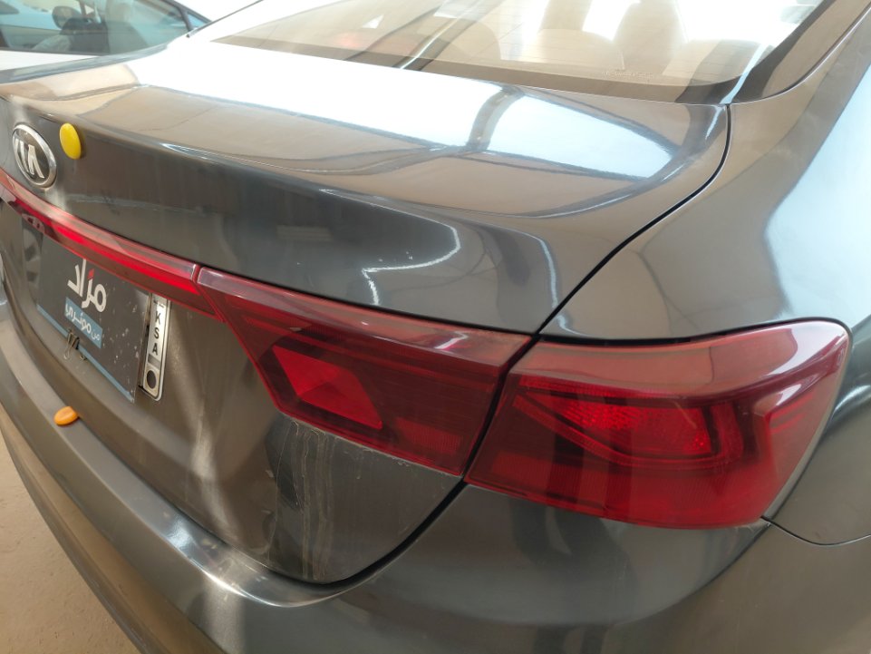 KIA Cerato ال 2020 image