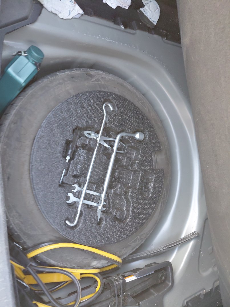 Toyota Corolla XLI 2023 image