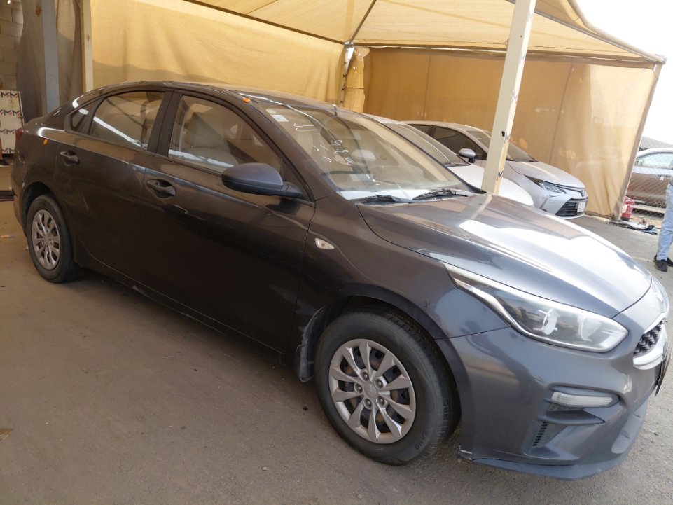 KIA Cerato ال 2020 image