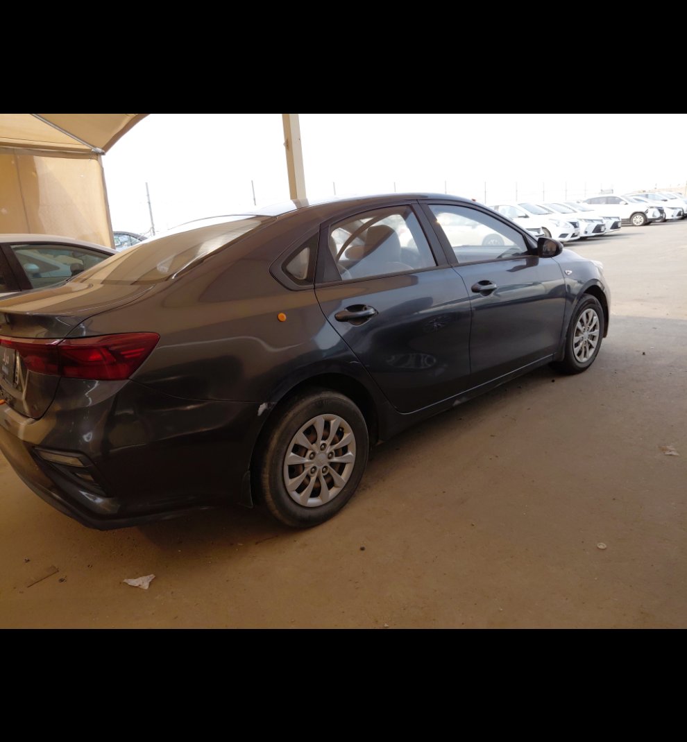 KIA Cerato ال 2020 image