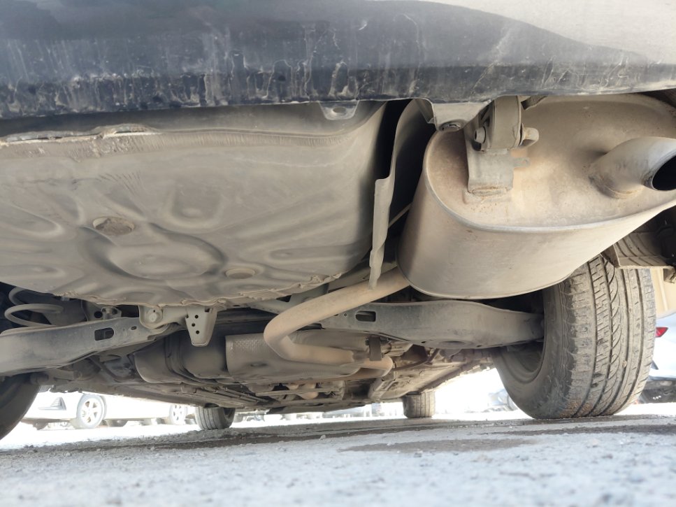 Toyota Corolla XLI 2023 image