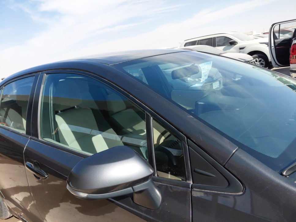 Toyota Corolla XLI 2023 image