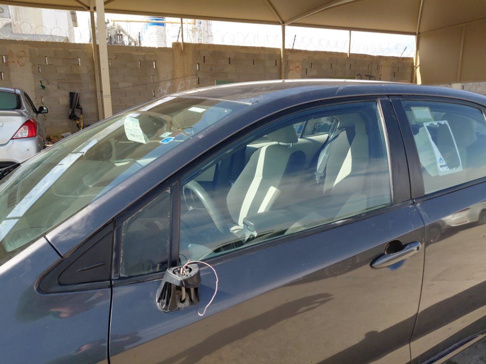 Toyota Corolla XLI 2023 image