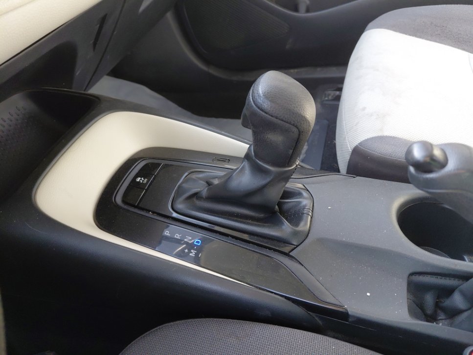 Toyota Corolla XLI 2023 image