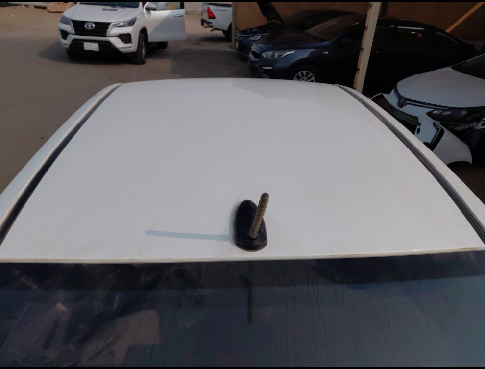 KIA Pegas GL 2024 image