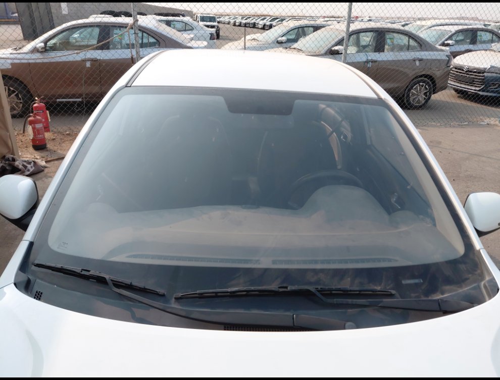 KIA Pegas GL 2024 image