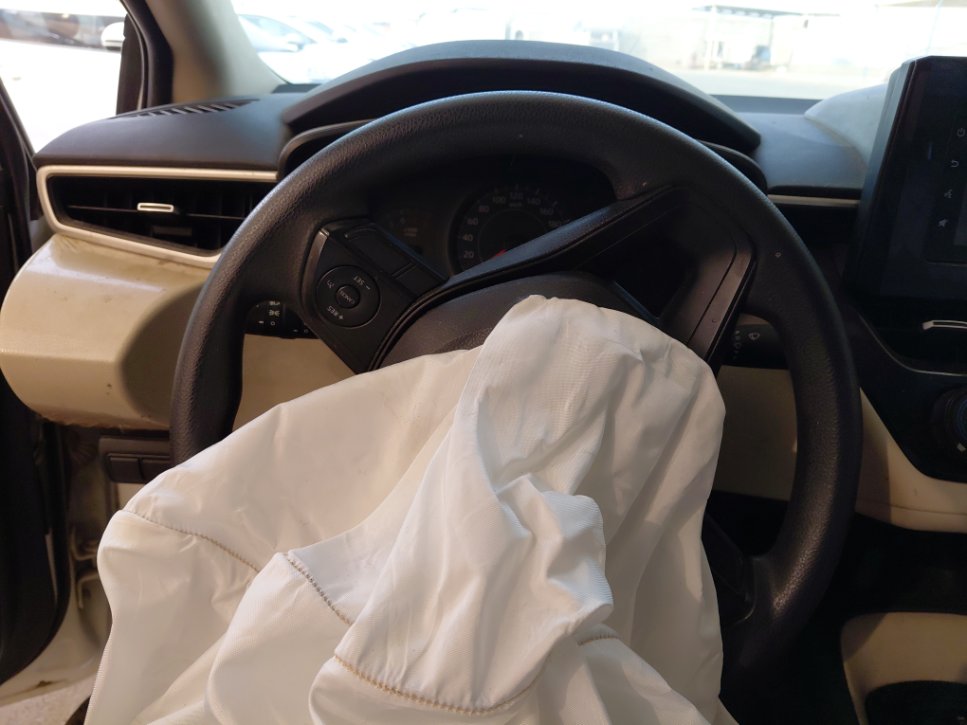 Toyota Corolla XLI  2022 image