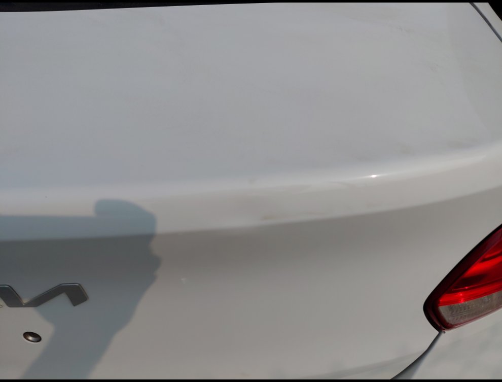 KIA Pegas GL 2024 image