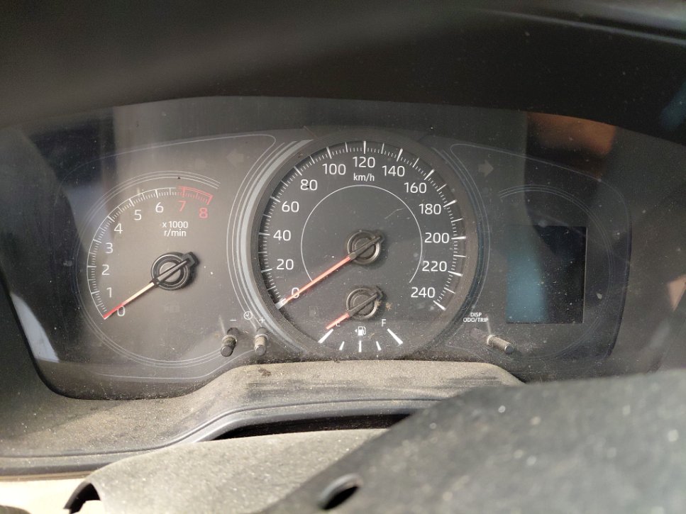 Toyota Corolla XLI  2022 image