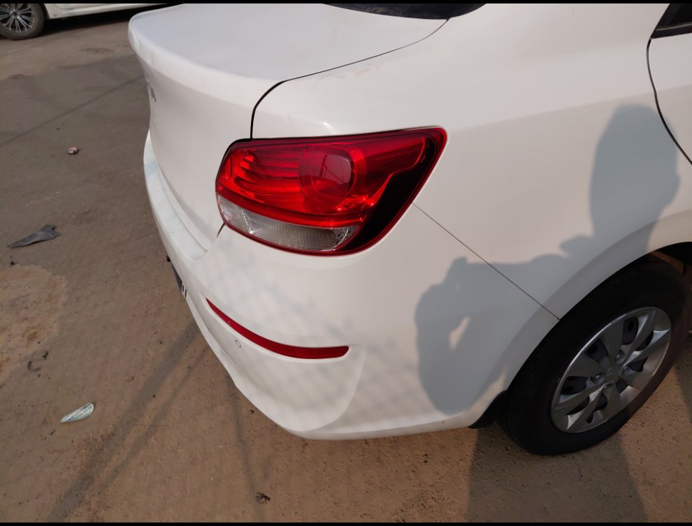 KIA Pegas GL 2024 image