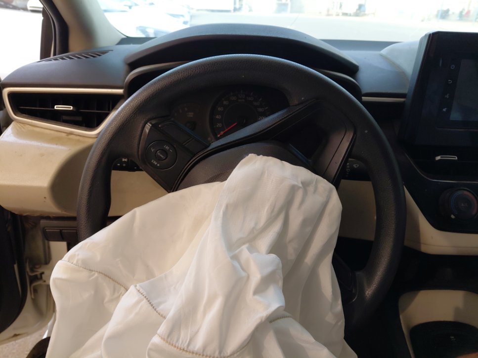 Toyota Corolla XLI  2022 image