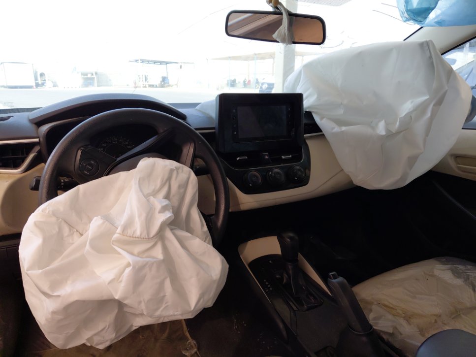 Toyota Corolla XLI  2022 image