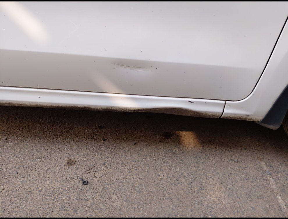 KIA Pegas GL 2024 image