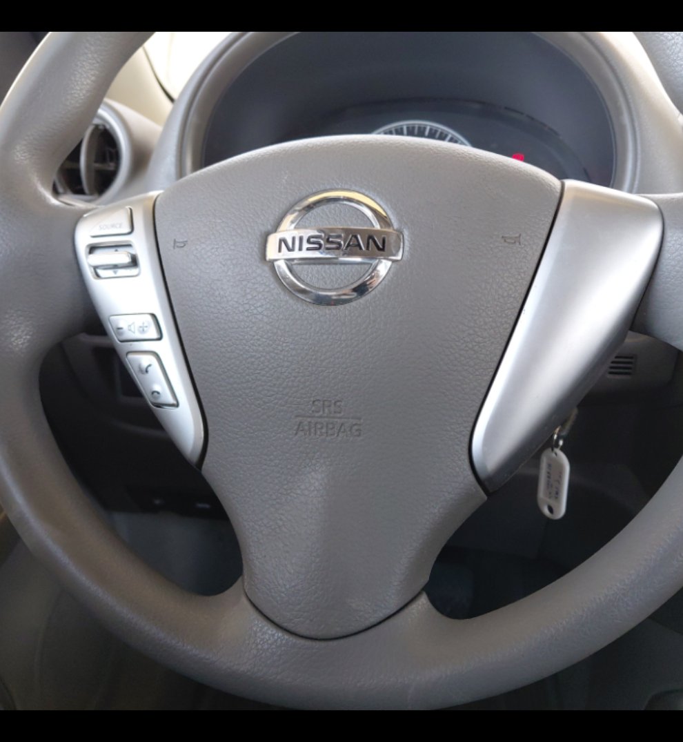 نيسان صني FLEET 2021 image