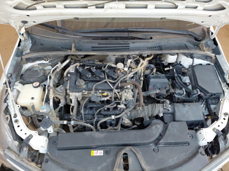 Toyota Corolla XLI  2022 image