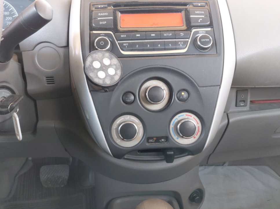 نيسان صني FLEET 2021 image