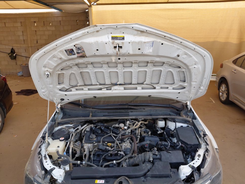 Toyota Corolla XLI  2022 image