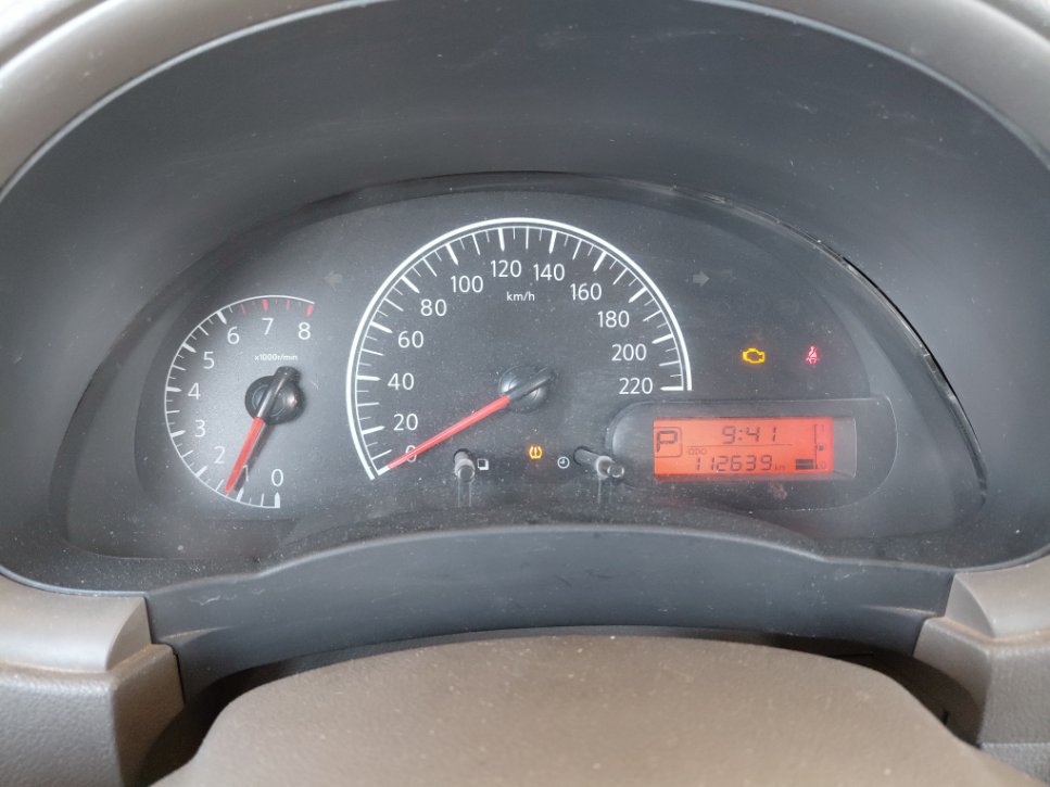 نيسان صني FLEET 2021 image