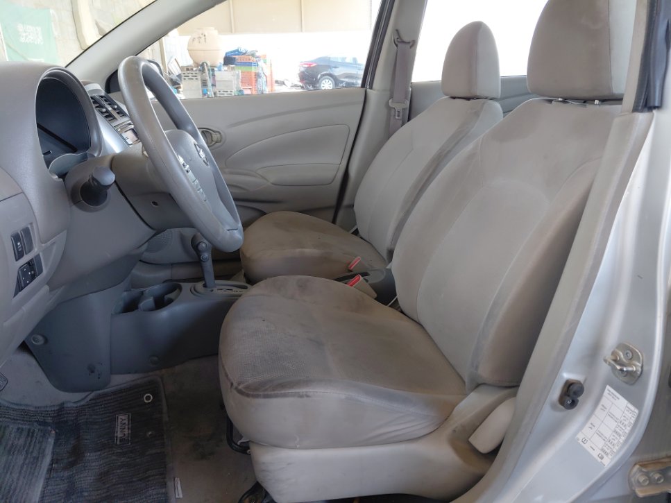 نيسان صني FLEET 2021 image