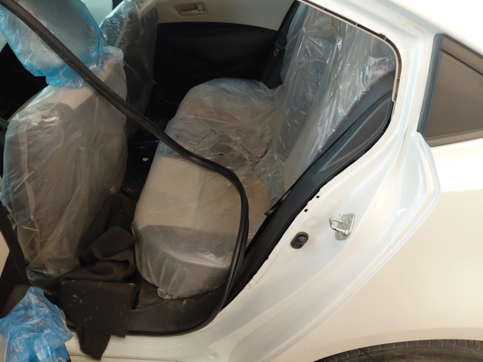 Toyota Corolla XLI  2022 image