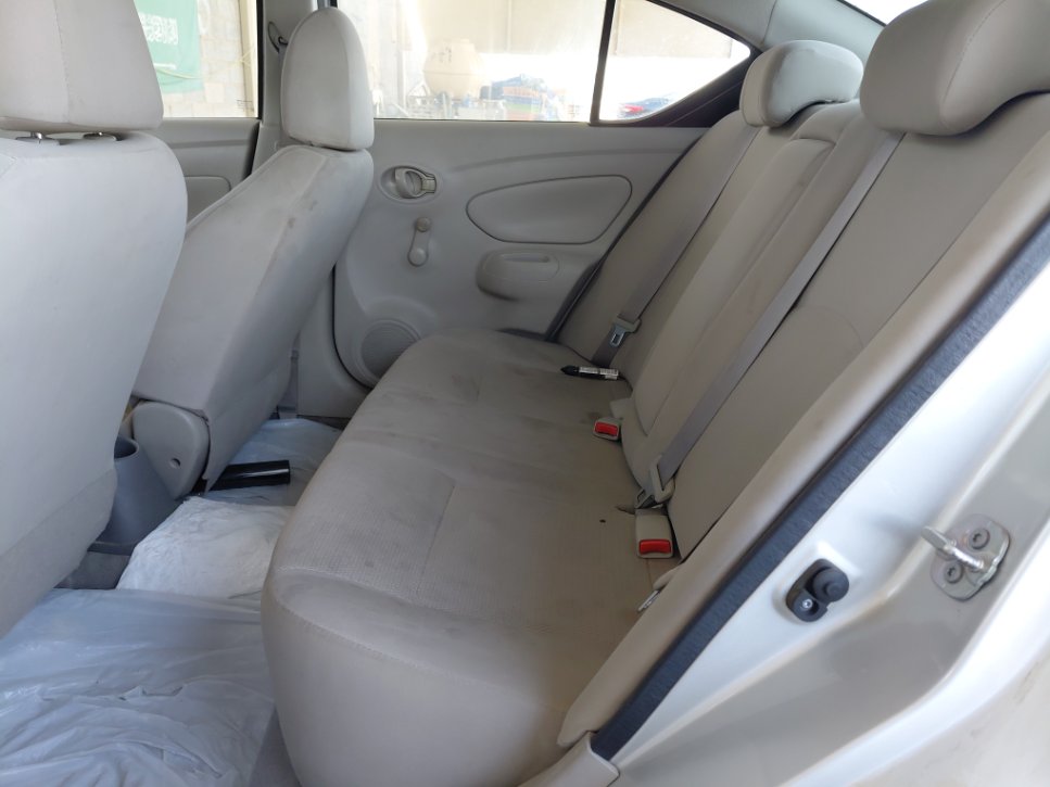 نيسان صني FLEET 2021 image