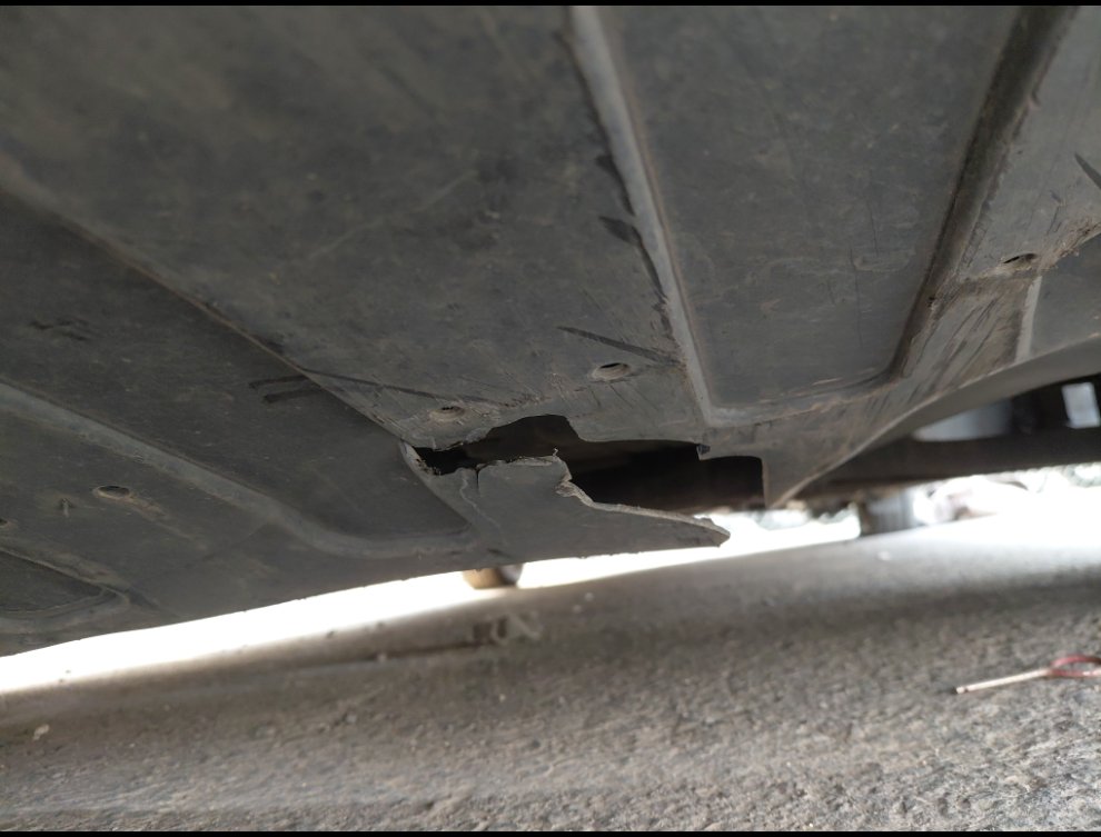 KIA Pegas GL 2024 image