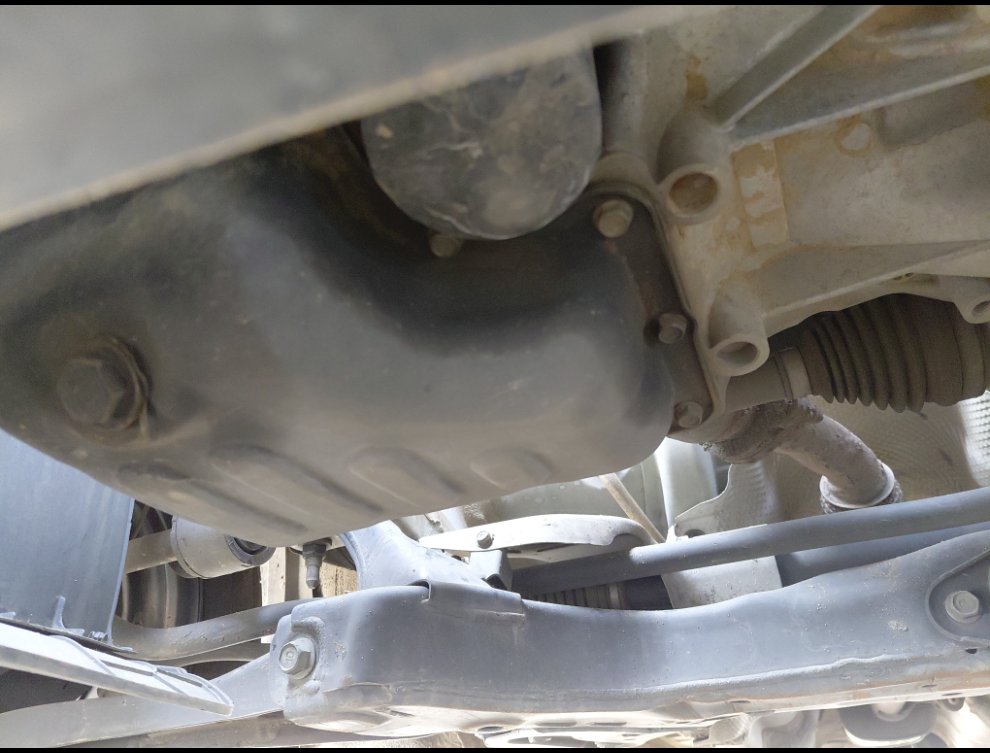 KIA Pegas GL 2024 image