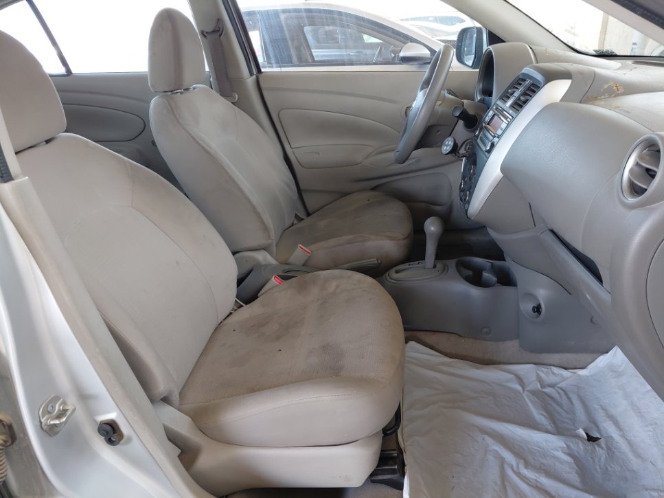 نيسان صني FLEET 2021 image